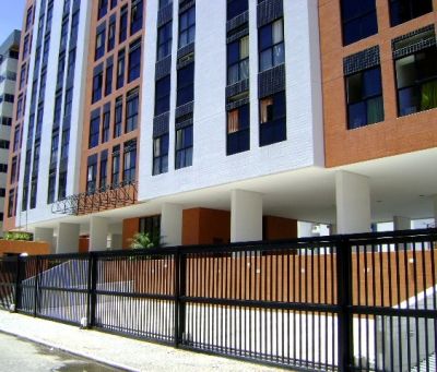 VENDE-SE APTO QTO/SLA MOBILIADO NA PONTA VERDE - MACEIÓ-AL.