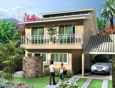 Casa - Apartamento - Imovel - Venda **CRÉDITO IMOBILIÁRIO**