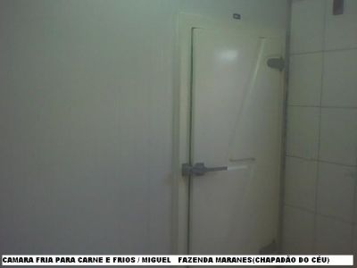 camara fria congelados e resfriados  r$12.500.00 [17]91047360
