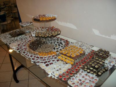 salão de festas e buffet 