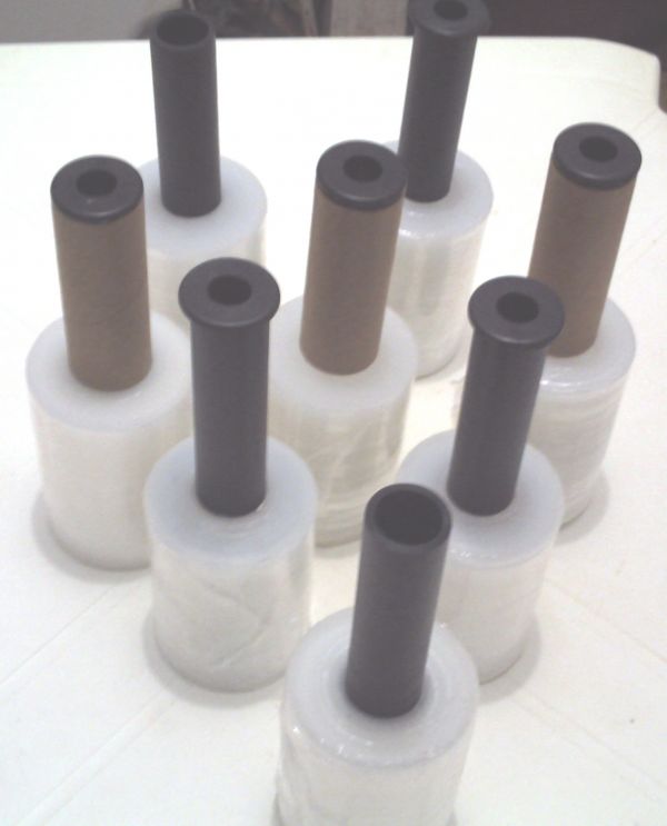 Rolos de Embala Tudo (100mm x 100m)