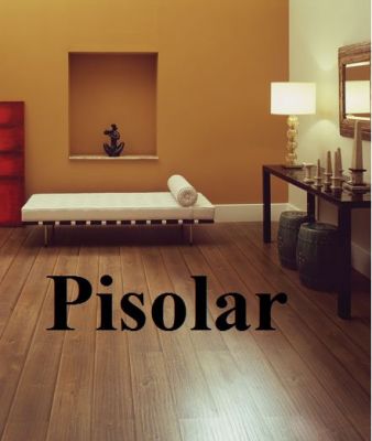 Piso lamiandos m geral