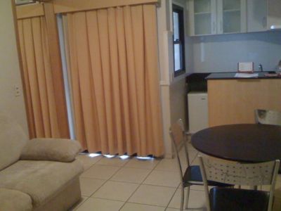 ALUGUEL DE FLATS, LOFTS E APARTAMENTOS POR TEMPORADA EM GOIÂNIA (62) 3088 - 5933