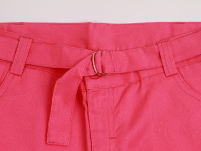 Calça Capri Infantil Feminina