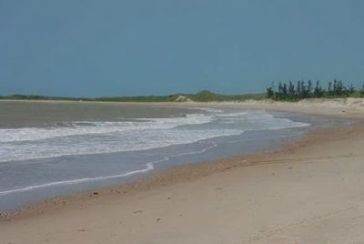 Natal Maracajau 6 Magnificos Lotes de Terreno  En Playa