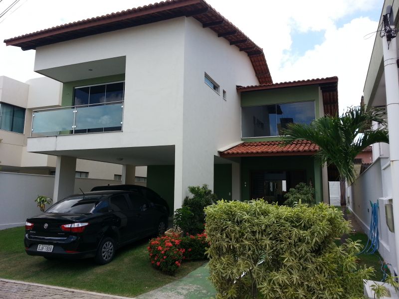 Casa à venda em Neópolis - Cód. CA00001