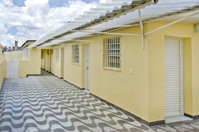 Hospedaria Vila Maria