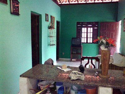 Sítio a venda em Conceição do Jacuípe, Bahia