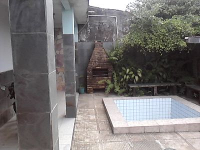 casa de 4 quartos a venda