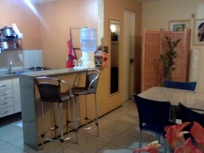 Flat prox. a feirinha da beira mar 