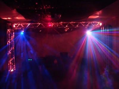 dj para festas em Curitiba