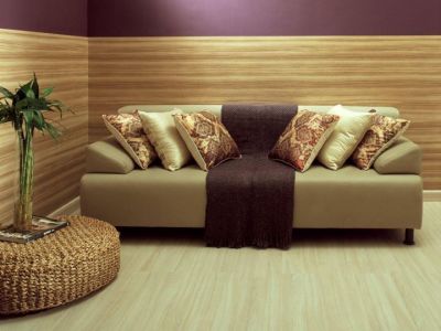 piso laminado