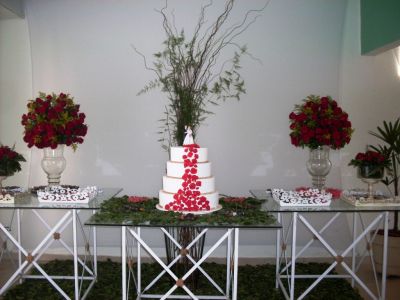 BELLE MAISON BUFFET E SALÃO DE FESTA