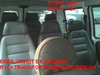 aluguel de doblo 8 passageiros 2178744763