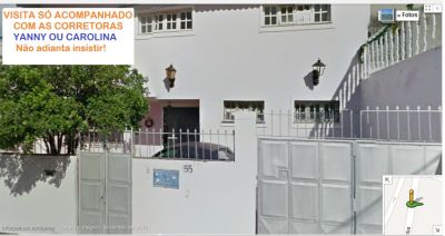 Imóvel comercial Av. Dorival Caimme, Itapuã , 299m²