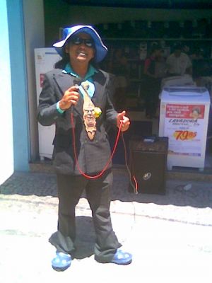 animação,recreação,divulgação,locução,humor,imitação...