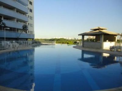Apartamento 3 quartos ( suítes ) Barra da Tijuca Vila do Pan 