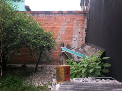 Casa no Parque Paulistano