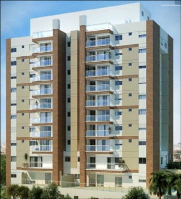 Alto da Lapa - 131 m² - Lançamento