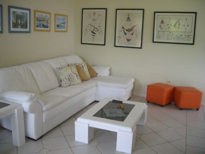 Casa com piscina na Cachoeira para 10 pessoas