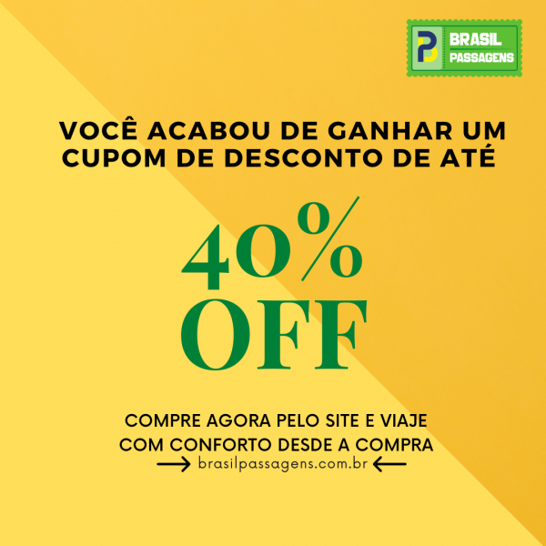Brasil Passagens com os melhores Preços 