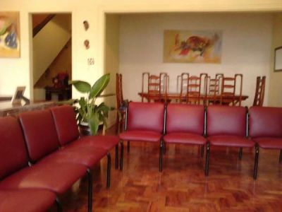 Quartos no Bairro Ipiranga