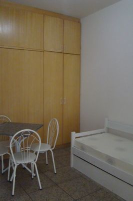 Aluguel de Temporada
