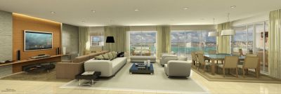 Residencial Madrid - Lançamento Alto Padrão