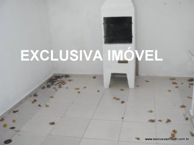 SOBRADO EM CONDOMINIO - BUTANTÂ