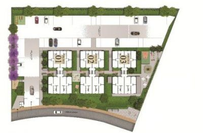 APARTAMENTOS EM COTIA 02 DORMITORIOS 36 KM ATALAIA