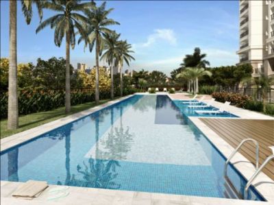 Quality House - Apartamentos 71m² á 131m² - Chácara Flora - São Paulo !!!!