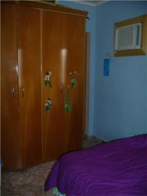 Apartamento em Santos a Beira Mar 