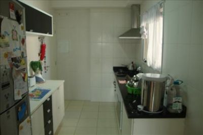 Vendo APTO no CLIMA BOTHANICO / 127m²