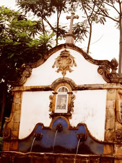 29 a 31/08: Festival de cultura e gastronomia de Tiradentes/MG