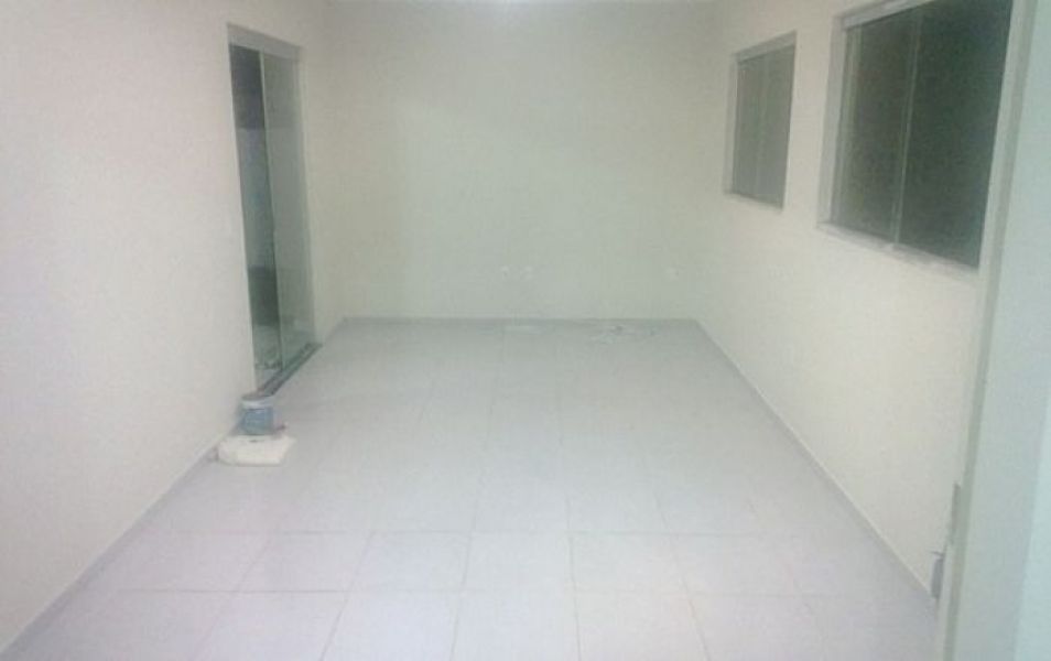 Apartamento no Parque das Nações - Cód. 1084