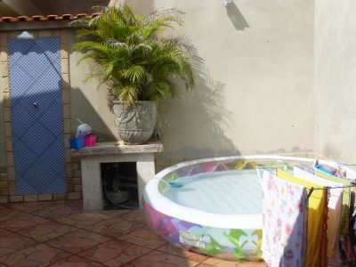 Quem casa quer casa!