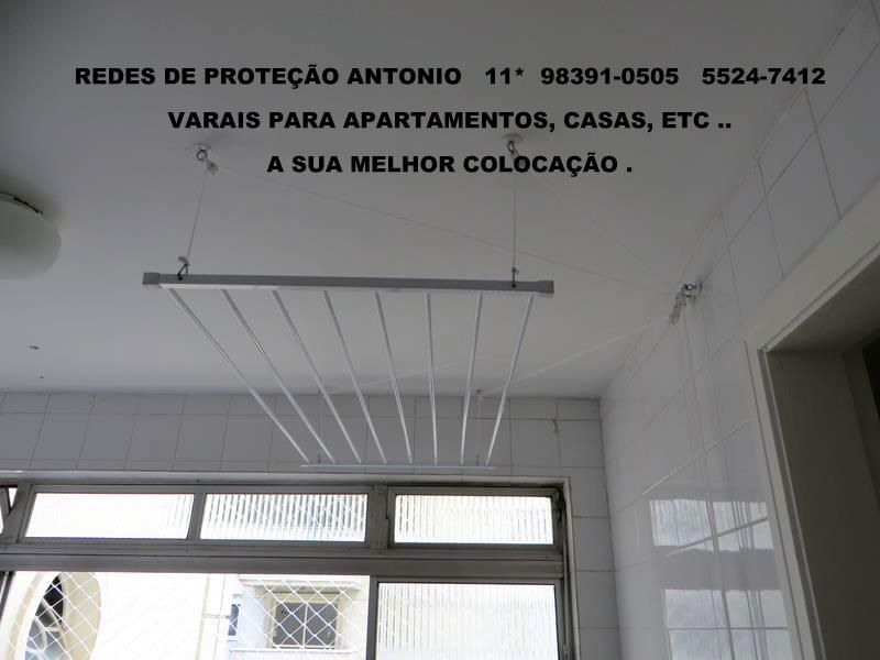 Redes de Proteção na Vila Mariana, Rua Dona Brigida, (11)  98391-0505