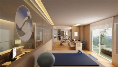 Breve Lançamento Alameda Santos Offices !!!! Salas Comerciais....