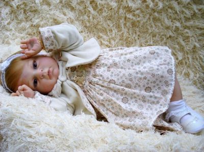 Bonecas que parecem bebês de verdade a Arte reborn perto de vc.!