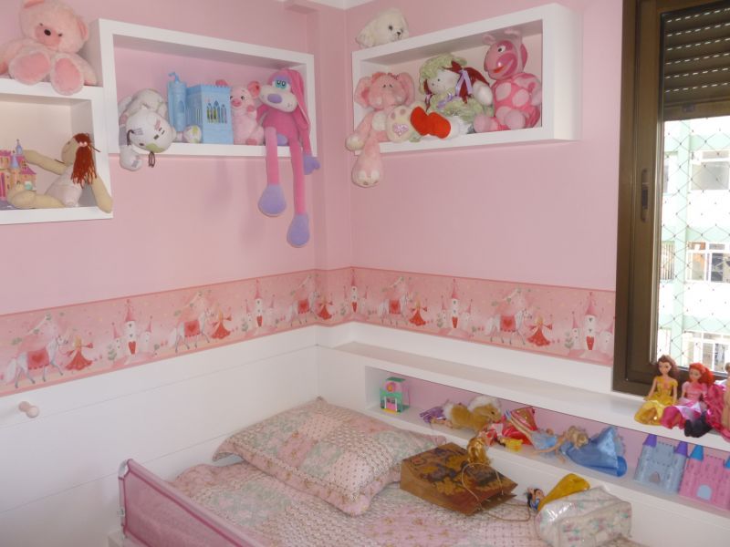 Colocador de Papéis de Parede em Porto Alegre