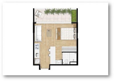 Vende-se Apartamentos no Brooklin !!!!!