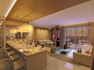 ETTORE LIVING -  TRADIÇÃO DE VIVER BEM