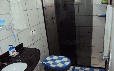 Excelente Casa em Nova Parnamirim