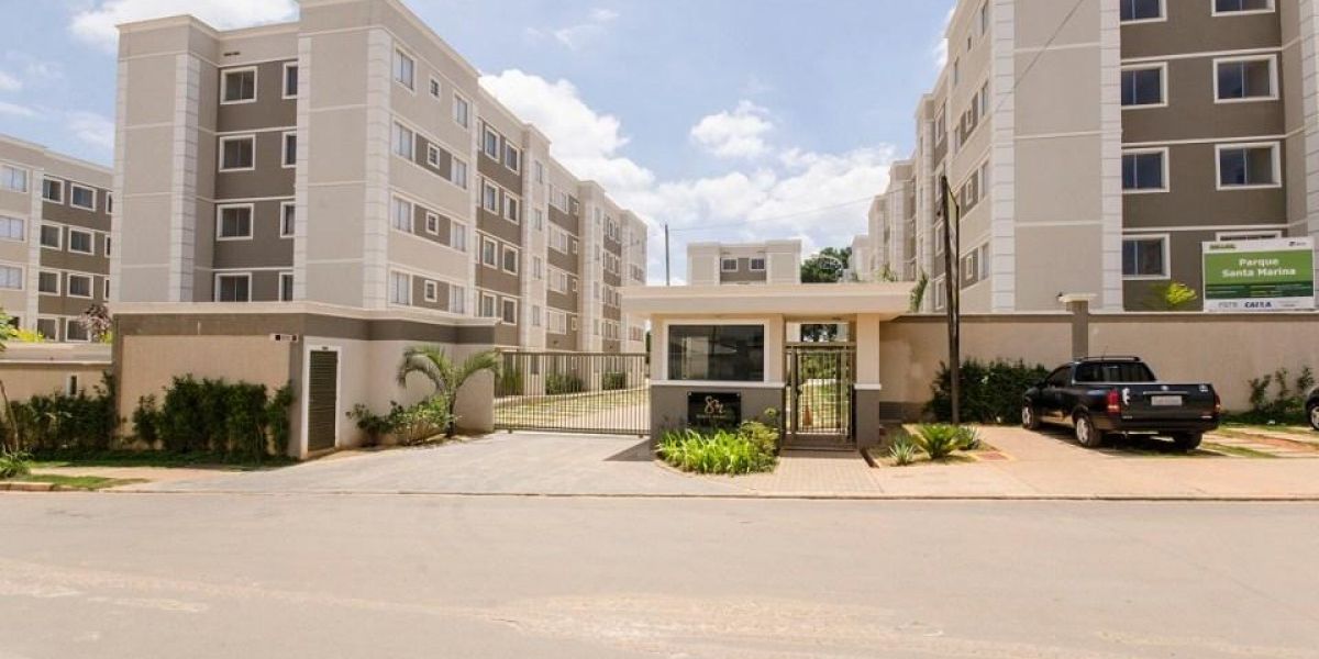 Parque Santa Monica Guarulhos pronto, apartamento 26, 2 dormitórios minha casa minha vida.