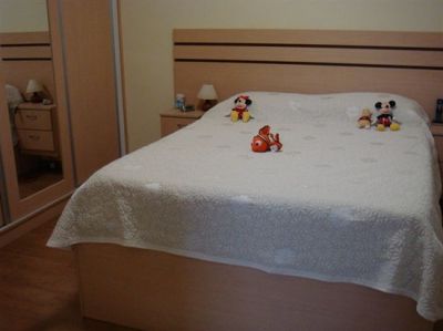 Colina São Francisco Apto 3 dorm (1 suite) Decorado Seminovo 72 m² uteis