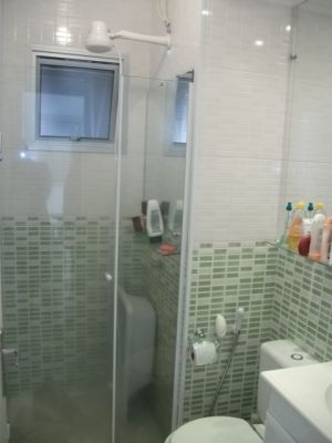 Vendo lindo apto 3 dormit. 1 vaga - Jaguaré, próx à USP 