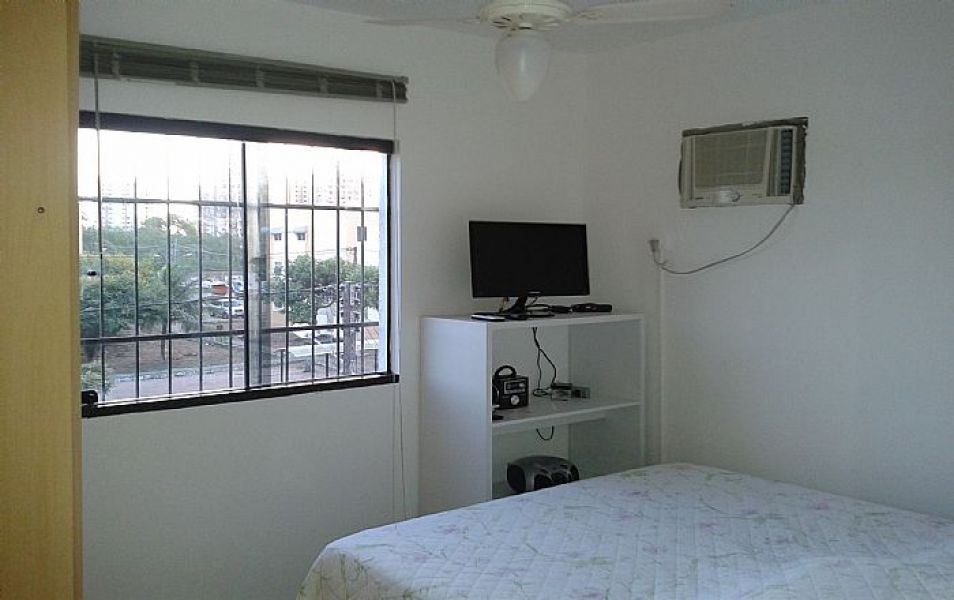 Apartamento em Ponta Negra - Cód. 1141