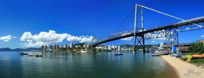 APARTAMENTO PERFEITO FLORIANOPOLIS