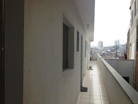 Kitnet Vila Formosa 15m² Cód.8071BY - R$682,00