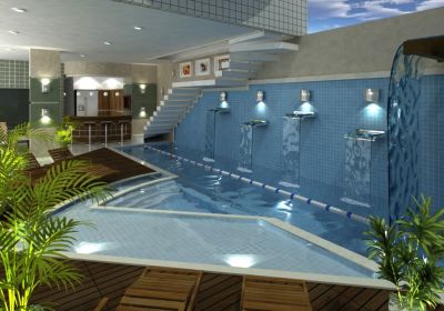 Aptos 3 Suites + 2 Garagens - 50 metros da Praia - Itapema SC